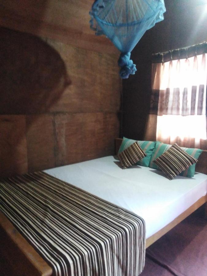 Hotel Blue Ocean Cabana Trincomalee Exteriér fotografie