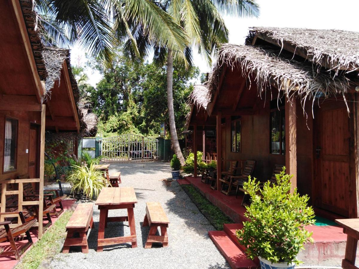 Hotel Blue Ocean Cabana Trincomalee Exteriér fotografie